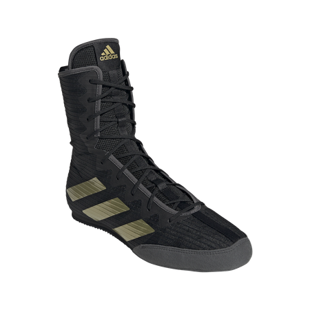 Buty bokserskie Adidas BO x HOG 4 do sztuk walki