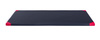 Materac gimnastyczny 200 x 120 x 5 cm skaj R90 czarny