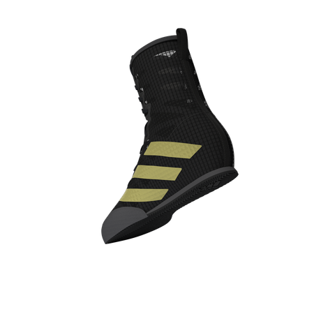 Buty bokserskie Adidas BO x HOG 4 do sztuk walki