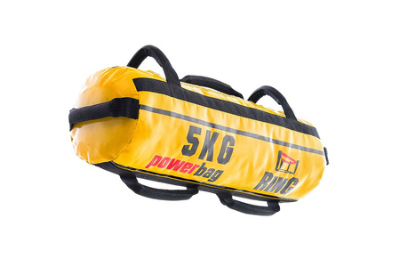 Worek treningowy POWERBAG 5 kg