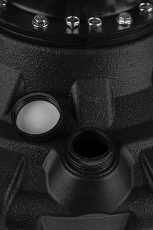 Profesjonalny bokserski worek treningowy stojący