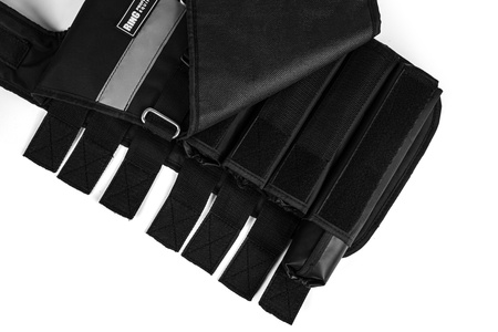 Wkład obciążenie do kamizelki treningowej 1 x 2.8 kg