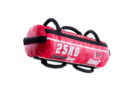 Worek treningowy POWERBAG 25 kg