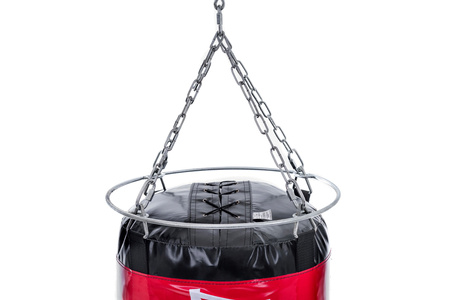 Obręcz stabilizator do worka bokserskiego o średnicy 40 cm