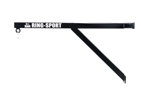 Wieszak uchwyt mocowanie ścienne dla worka bokserskiego mały