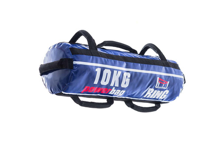 Worek treningowy POWERBAG 10 kg