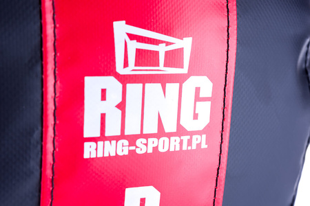Worek manekin treningowy bokserski Special MMA 140 x 45 cm 30 kg