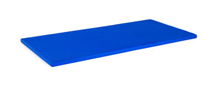 Mata Tatami sportowa gimnastyczna 200 x 100 x 4 cm + antypoślizgowy R160