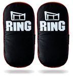 2 x Tarcza treningowa tajskia PAO Profilowana 40 x 20 x 10 cm PVC