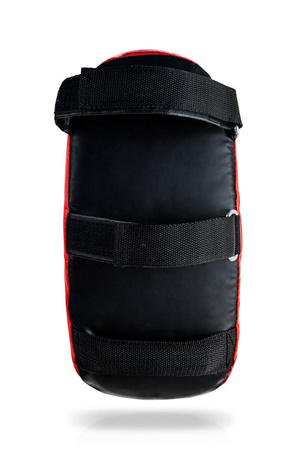 2 x Tarcza treningowa tajskia PAO Profilowana 40 x 20 x 10 cm PVC