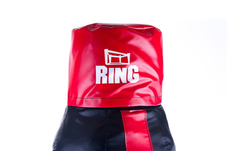 Worek manekin treningowy bokserski Special MMA 140 x 45 cm 30 kg