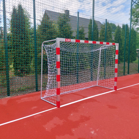 Kotara z siatki - Piłkochwyt