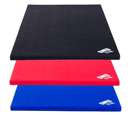 Mata sportowa Plawil 200 x 100 x 4 cm R220 + antypoślizgowy