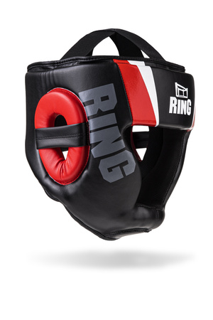 Kask bokserski sparingowy Battle