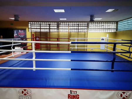 Separator do lin bokserskich