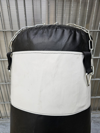 Worek bokserski Super 140 x 40 cm 40 kg OUTLET