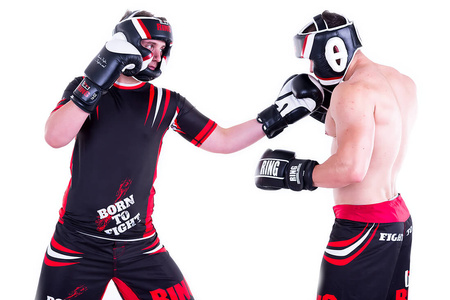 Rękawice bokserskie Champion