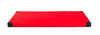 Materac gimnastyczny 200 x 120 x 10 cm skaj R60 czerwony