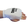 Ochraniacz dłoni bawełniany biały