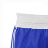 Spodenki Adidas BO x ING SHORTS niebieskie