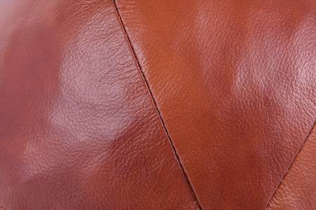 Gruszka bokserska skórzana 5 kg duża