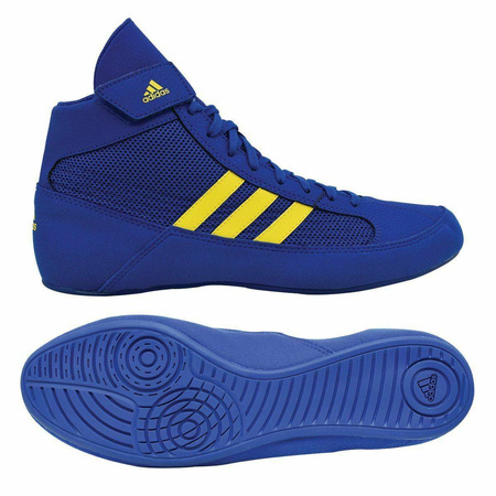 Buty bokserskie Adidas HAVOC do sztuk walki