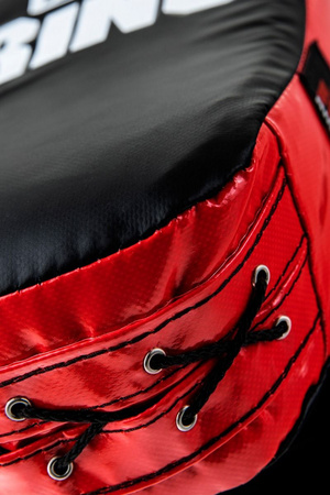 2 x Tarcza treningowa tajskia PAO Profilowana 40 x 20 x 10 cm PVC