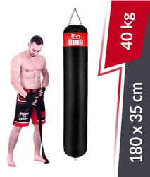 Worek bokserski Super 180 x 35 cm 40 kg