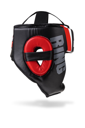 Kask bokserski sparingowy Battle