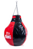 Worek bokserski gruszka Gigant 30 kg