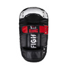 Tarcza treningowa tajska FIGHT GEAR komplet PVC