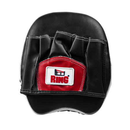 MINI łapy trenera - packi treningowe PVC