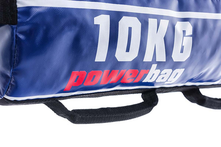 Worek treningowy POWERBAG 10 kg