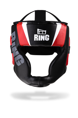 Kask bokserski sparingowy Battle