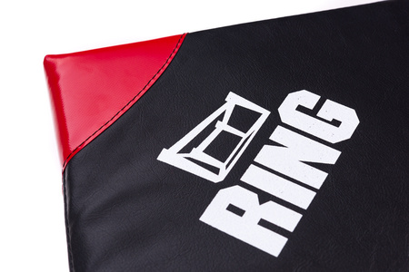 Pokrowiec na materac PVC 200 x 120 x 5 + antypoślizgowy czarny