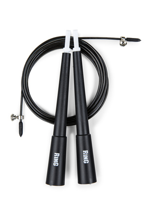 Skakanka regulowana z tworzywa ECO żyłka