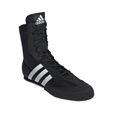 Buty bokserskie Adidas HOG II do sztuk walki