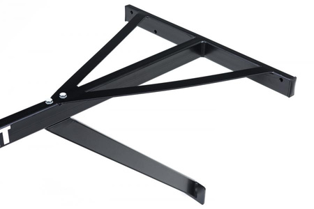 Wieszak uchwyt mocowanie ścienne dla worka bokserskiego mały