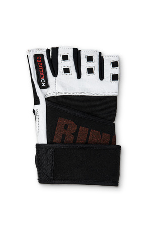 Rękawice rękawiczki treningowe na siłownię Smash