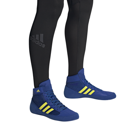 Buty bokserskie Adidas HAVOC do sztuk walki