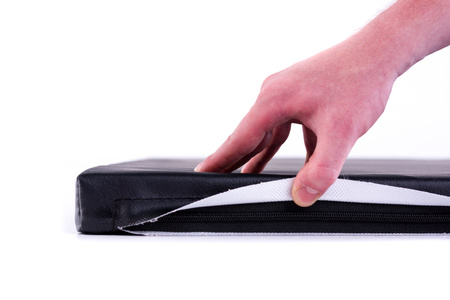 Mata sportowa Plawil 200 x 100 x 4 cm R220 + antypoślizgowy