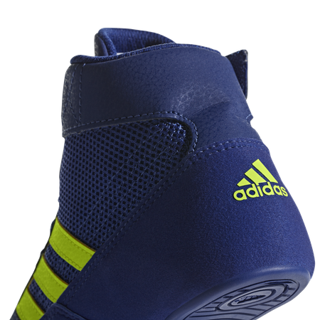 Buty bokserskie Adidas HAVOC do sztuk walki