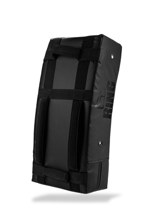 Tarcza profilowana 60 x 30 x 15 cm PVC Carbon