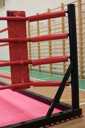 Naciągi do lin bokserskich