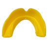 Ochraniacz na zęby pojedynczy żółty