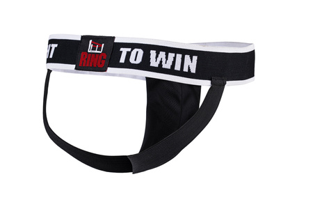 Ochraniacz krocza suspensor