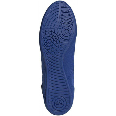 Buty bokserskie Adidas HAVOC do sztuk walki
