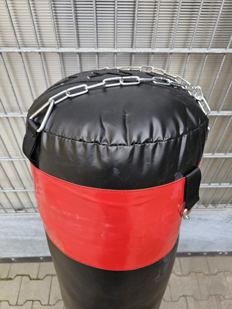 Worek bokserski Kolos 150 x 45 cm 50 kg OUTLET