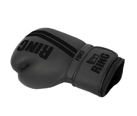 Rękawice bokserskie Force