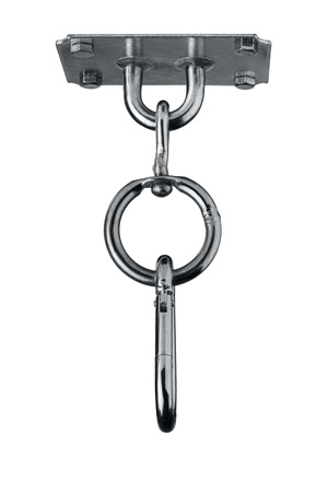 Mocowanie sufitowe okrętka uchwyt sufitowy do worka bokserskiego mały